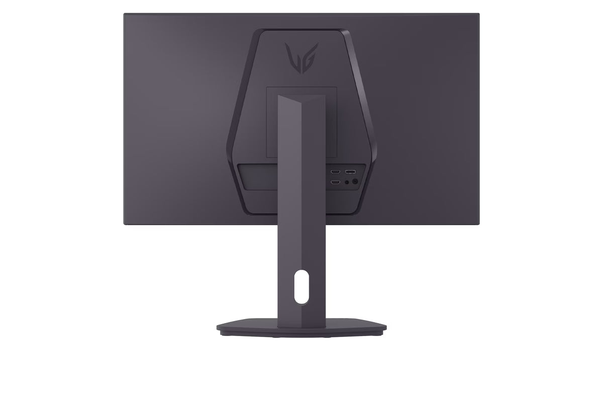 LG 27G610A-B 27-inch UltraGear QHD Gaming Monitor