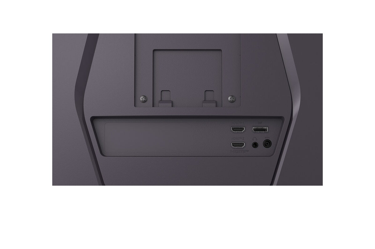 LG 27G610A-B 27-inch UltraGear QHD Gaming Monitor