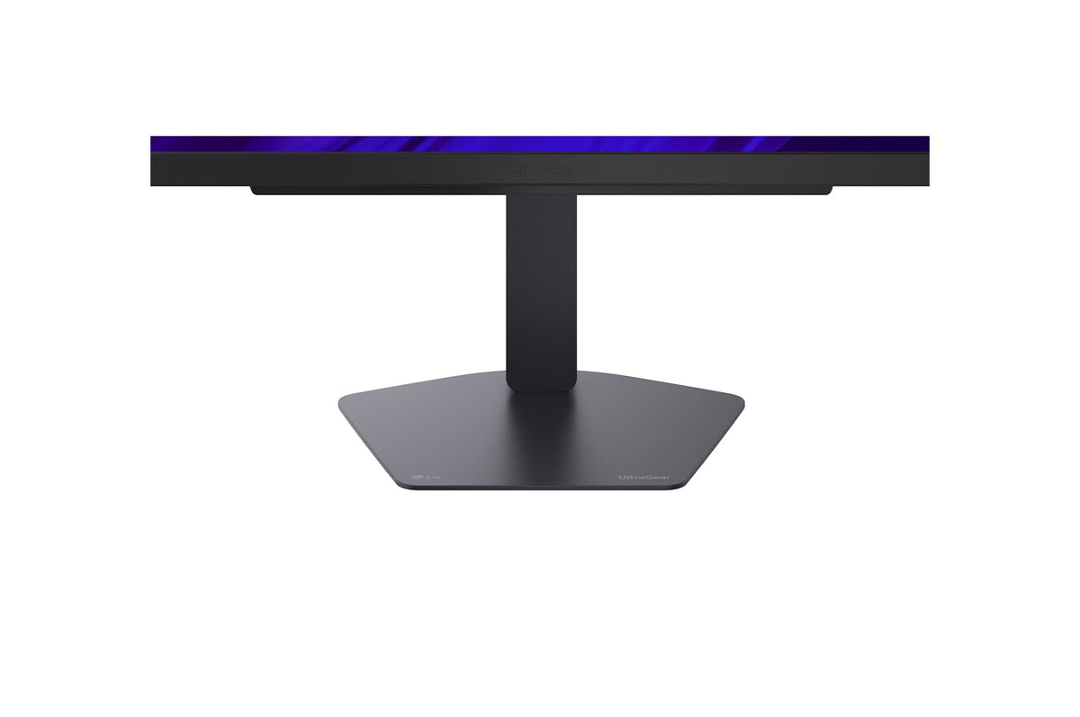LG 27G810A-B 27-inch UltraGear 4K Gaming Monitor