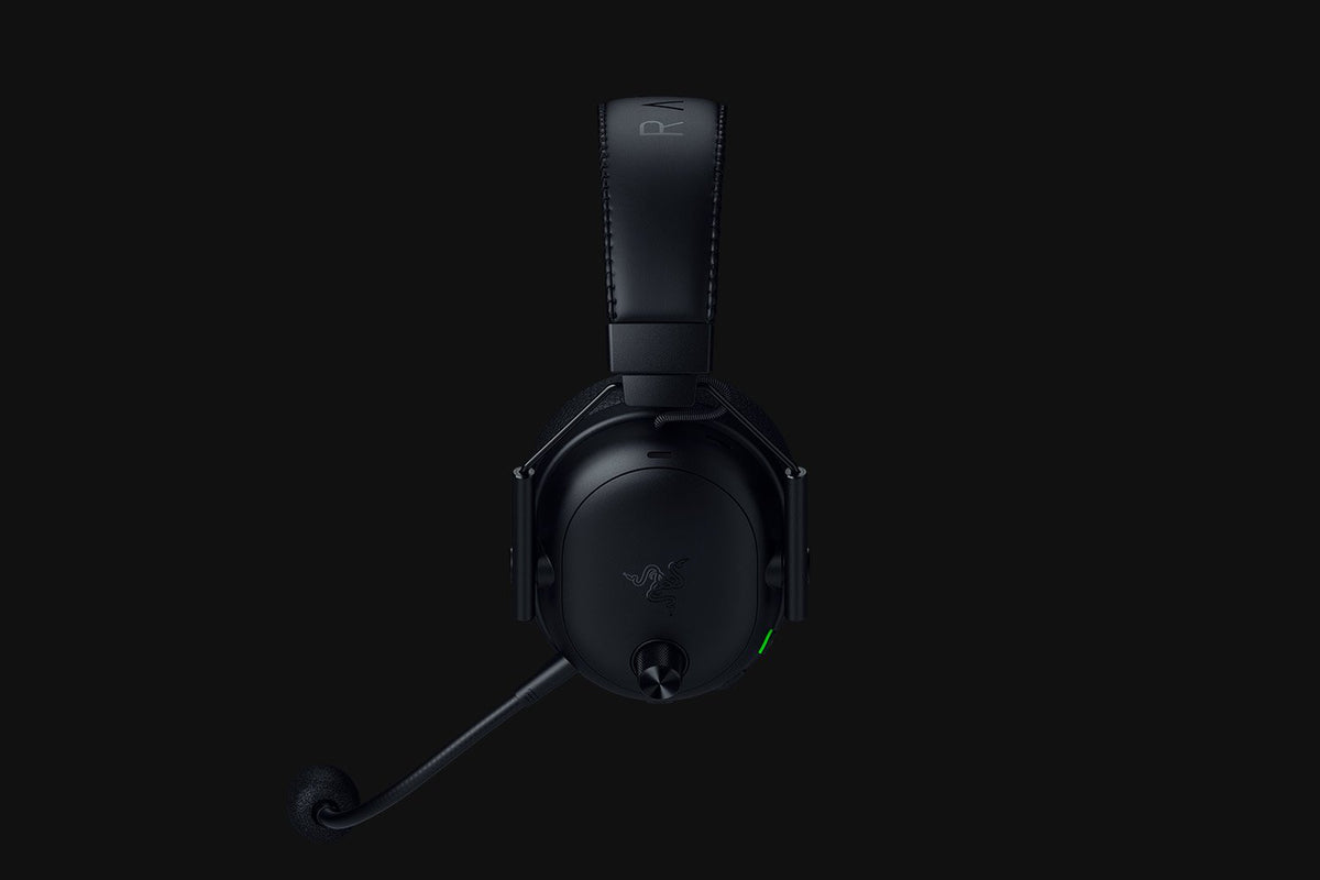Razer BlackShark V3 Pro Wireless ANC Esports Headset