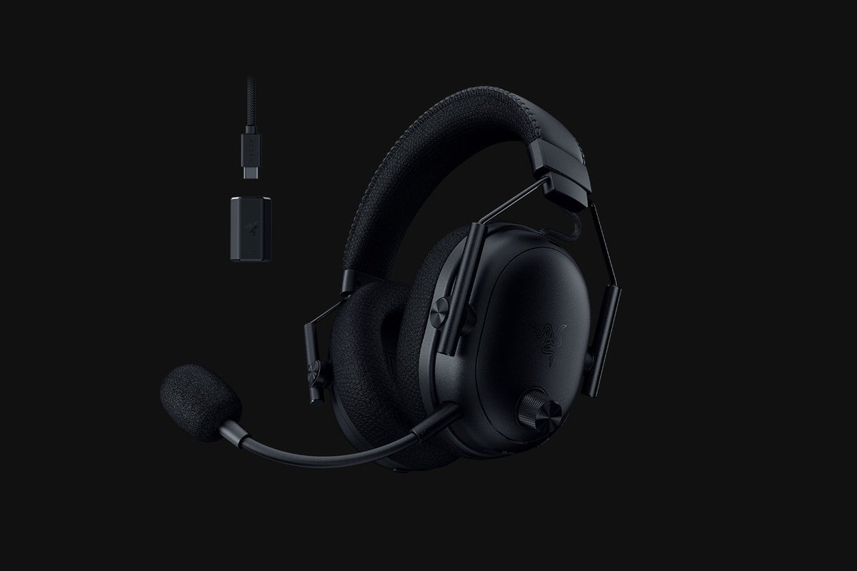 Razer BlackShark V3 Pro Wireless ANC Esports Headset