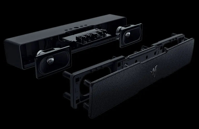 Razer Leviathan V2 X PC Gaming Soundbar