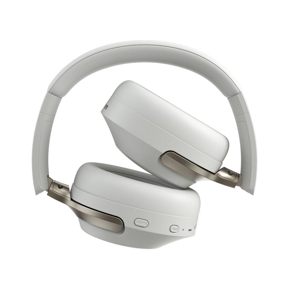 Creative Zen Hybrid SXFI Wireless Headphones - Grey