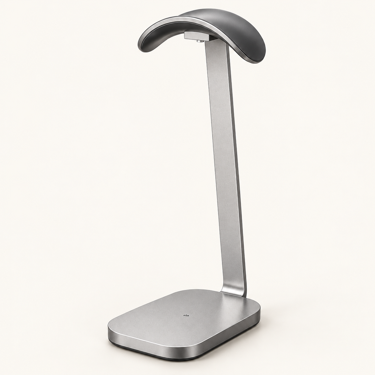Guilds studio lead — Guilds Basic Integrable Headphone Stand on ivory