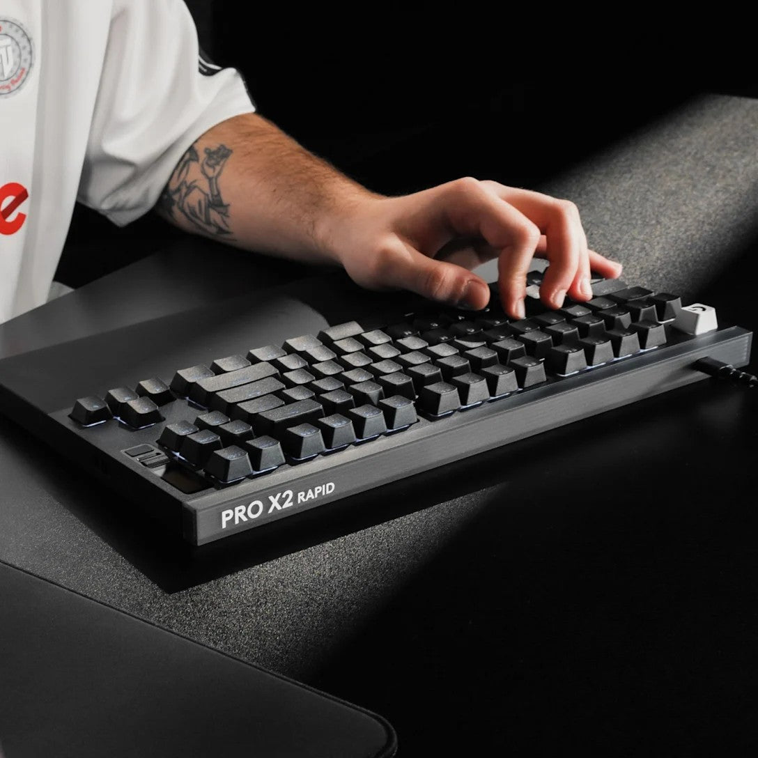 Logitech gallery 5