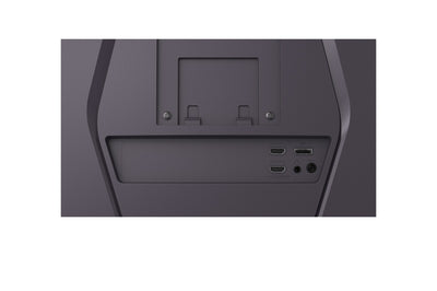 LG 27G610A-B 27-inch UltraGear QHD Gaming Monitor