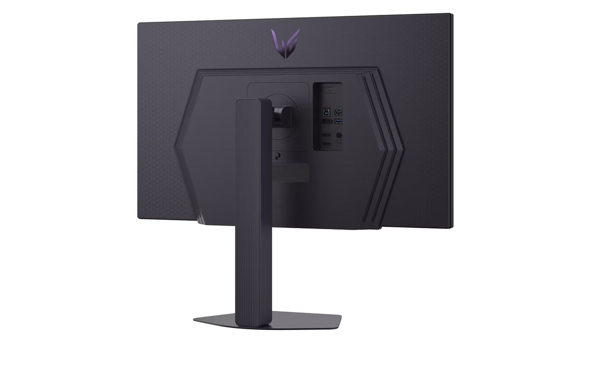 LG 27G810A-B 27-inch UltraGear 4K Gaming Monitor