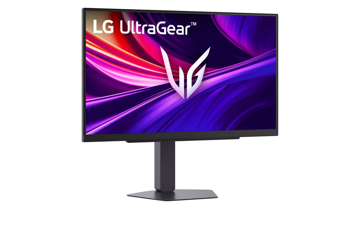 LG 27G810A-B 27-inch UltraGear 4K Gaming Monitor