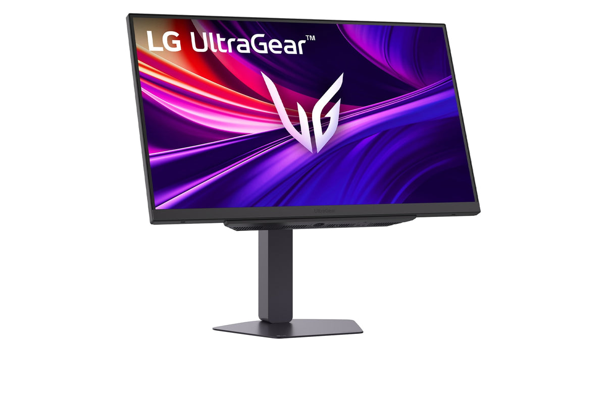 LG 27G810A-B 27-inch UltraGear 4K Gaming Monitor