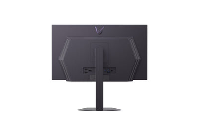 LG 27GX704A-B 27-inch UltraGear OLED Gaming Monitor
