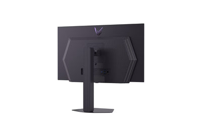 LG 27GX704A-B 27-inch UltraGear OLED Gaming Monitor