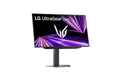 LG 27GX704A-B 27-inch UltraGear OLED Gaming Monitor
