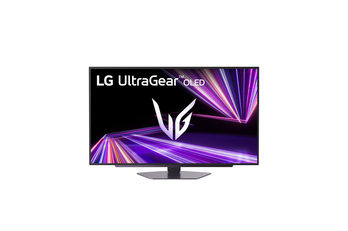 LG 27GX704A-B 27-inch UltraGear OLED Gaming Monitor