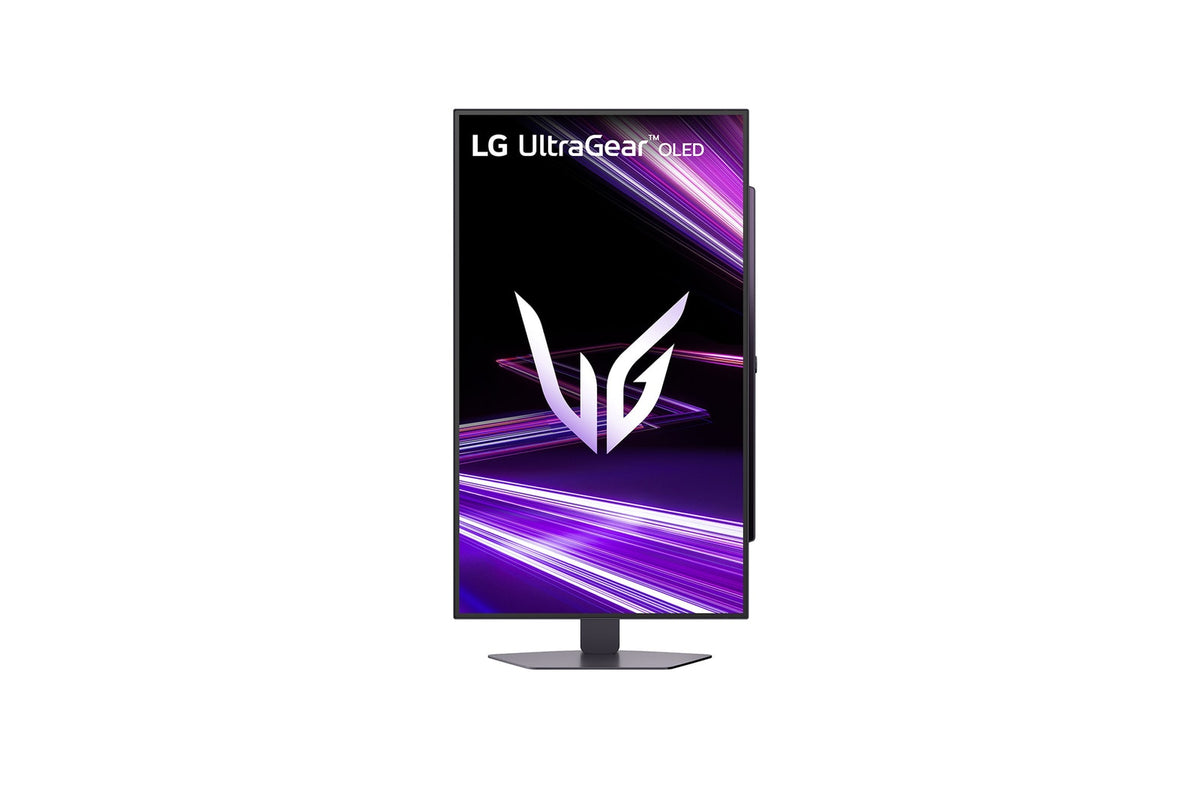 LG 27GX704A-B 27-inch UltraGear OLED Gaming Monitor