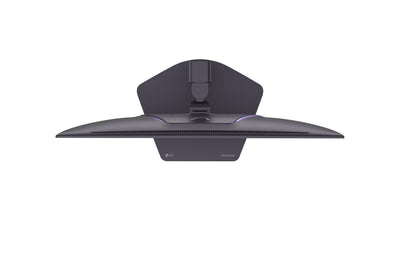 LG 27GX790B-B 27-inch UltraGear OLED Gaming Monitor