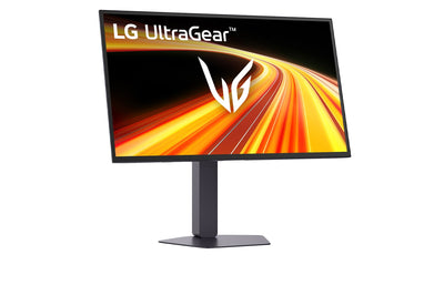 LG 27GX790B-B 27-inch UltraGear OLED Gaming Monitor