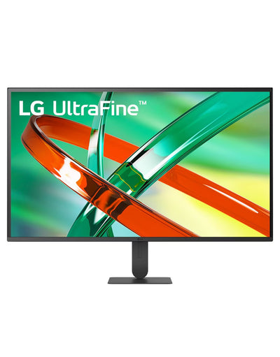 LG 32U720B-B 32-inch UltraFine 4K Monitor