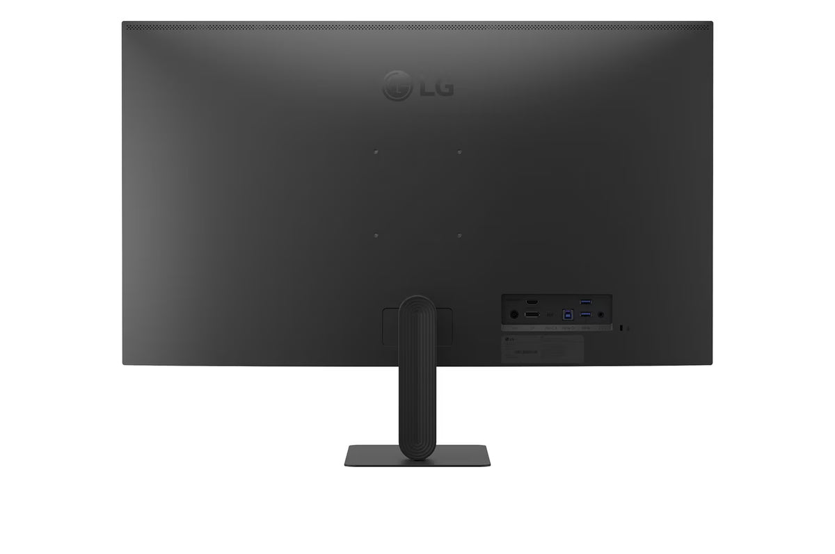 LG 32U720B-B 32-inch UltraFine 4K Monitor