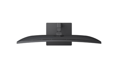 LG 34U650A-B 34-inch Curved UltraWide WQHD IPS Monitor