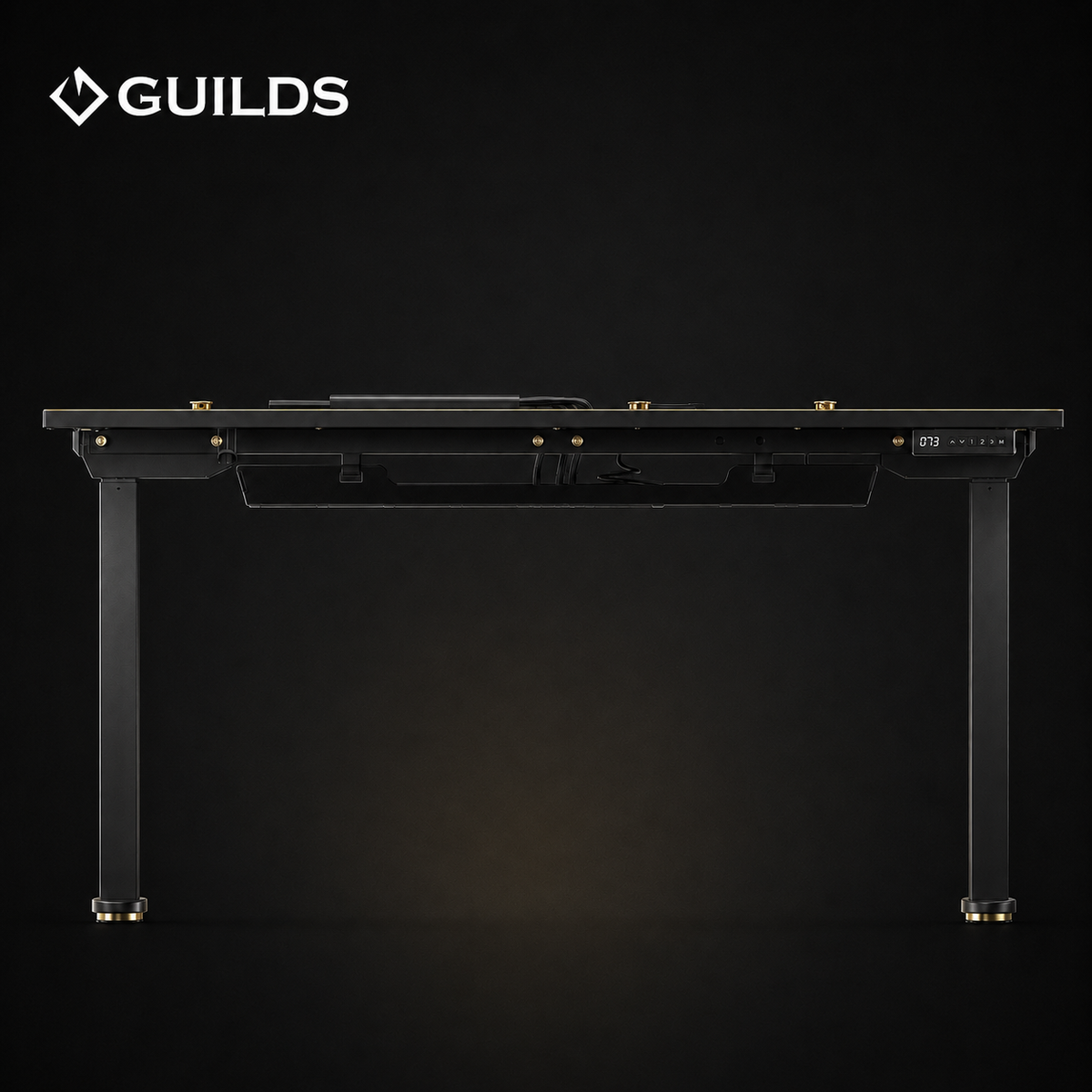 Guilds Ascend Desk