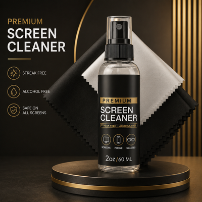 Guilds Screen Cleaning Kit