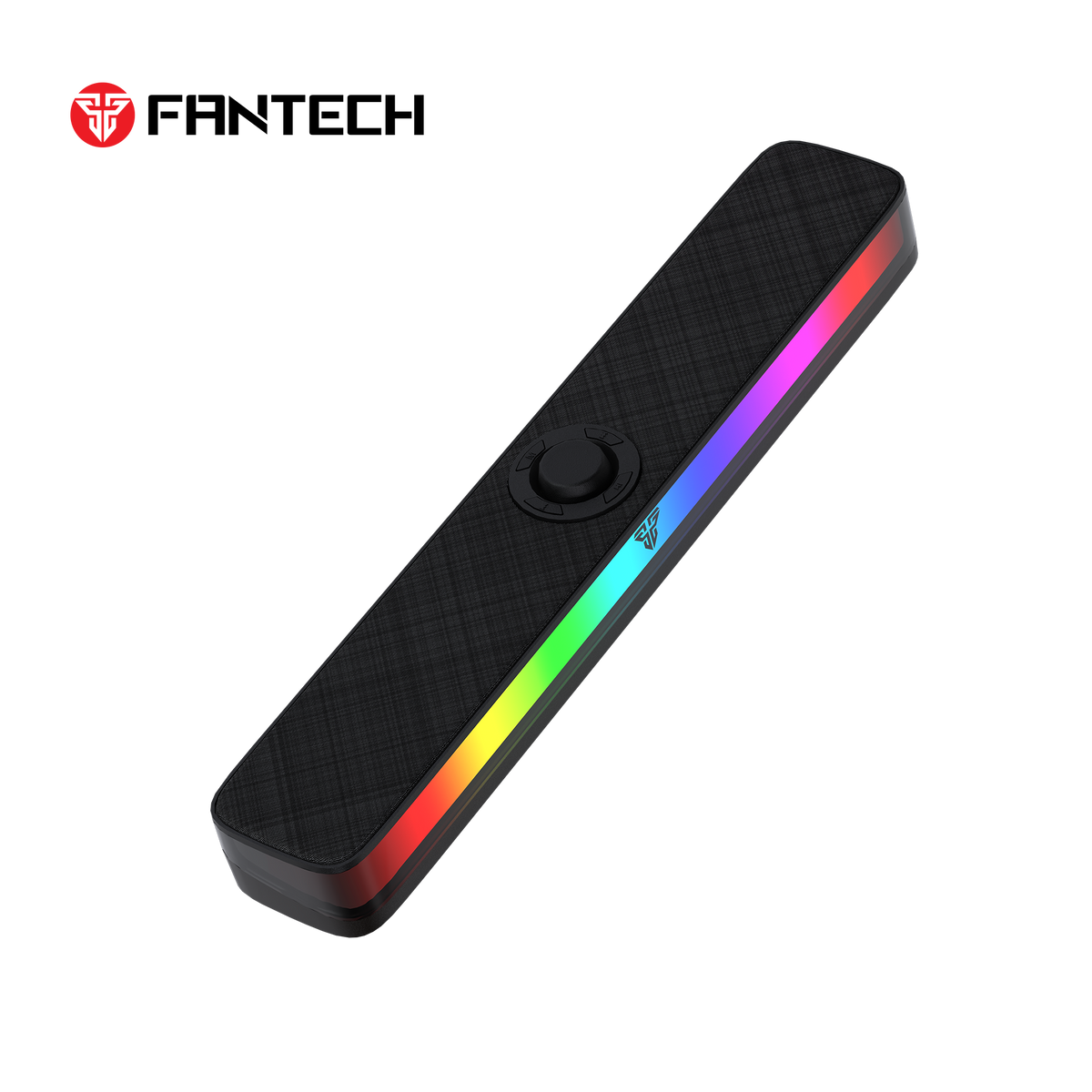 Fantech GROOVE BAR PRO BS151 Portable Wireless RGB Gaming Soundbar