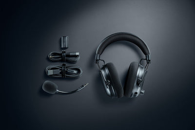 Razer BlackShark V3 Pro Wireless ANC Esports Headset