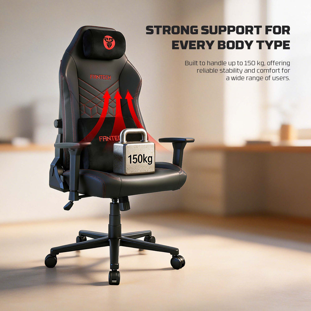 NeoArc Pro Gaming Chair