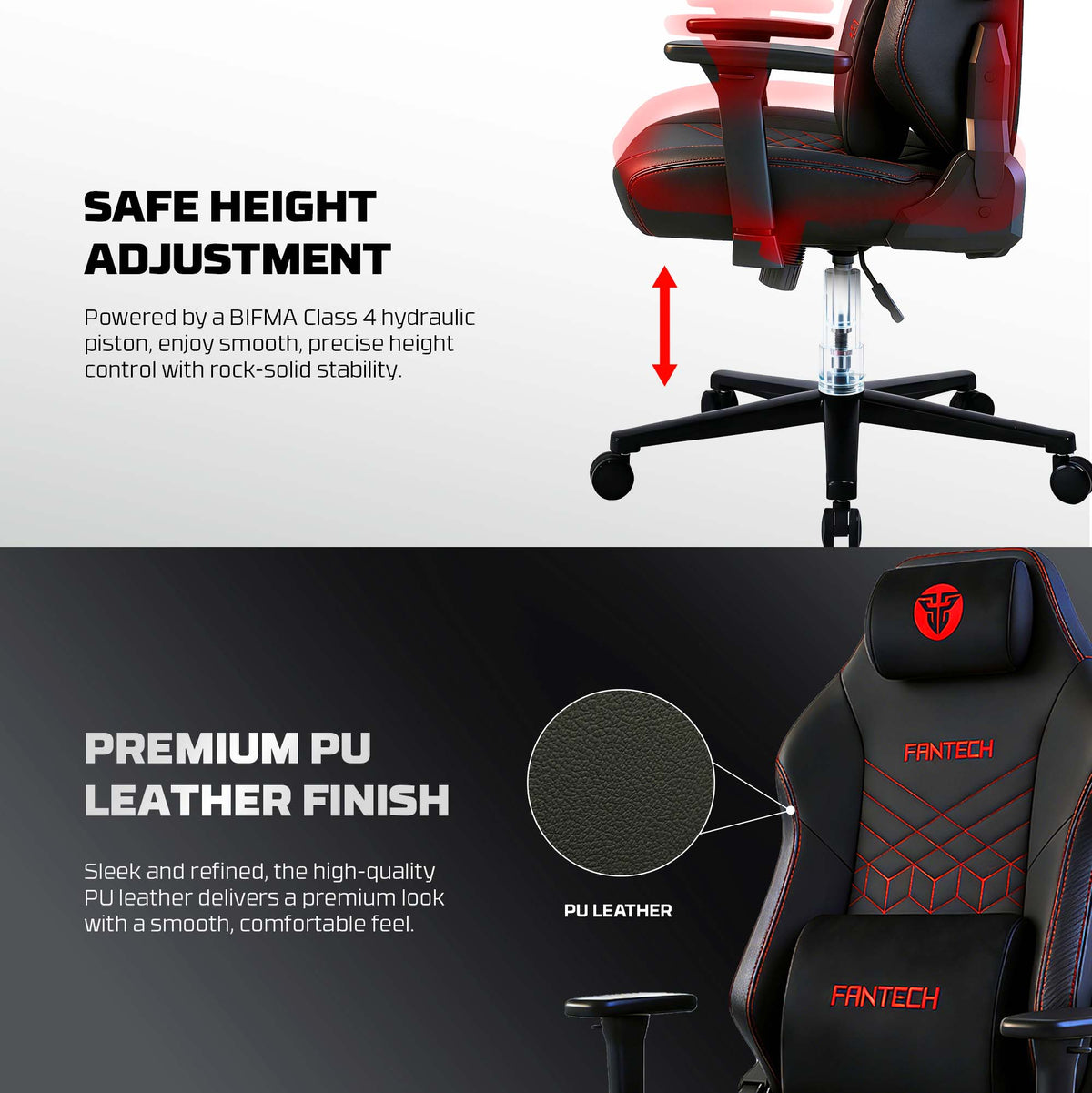 NeoArc Pro Gaming Chair