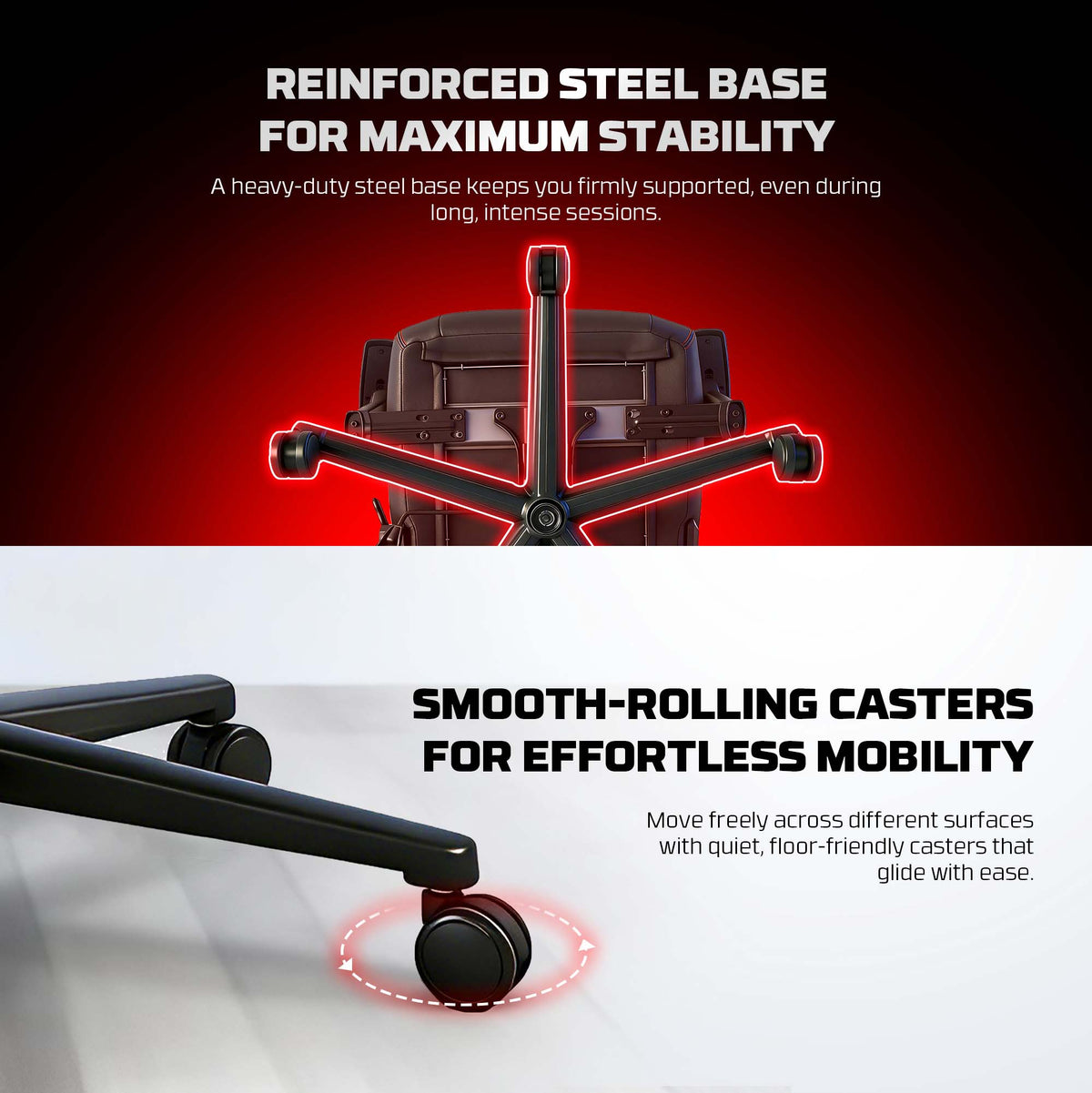 NeoArc Pro Gaming Chair