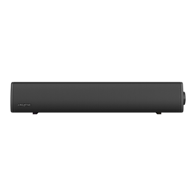 Creative Sound Blaster GS3 Soundbar - Black