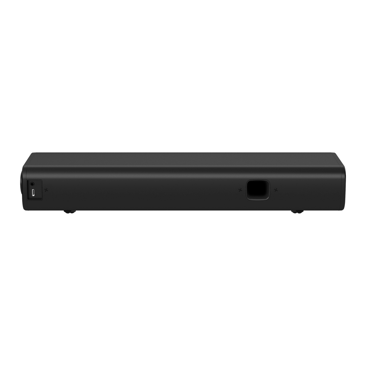 Creative Sound Blaster GS3 Soundbar - Black