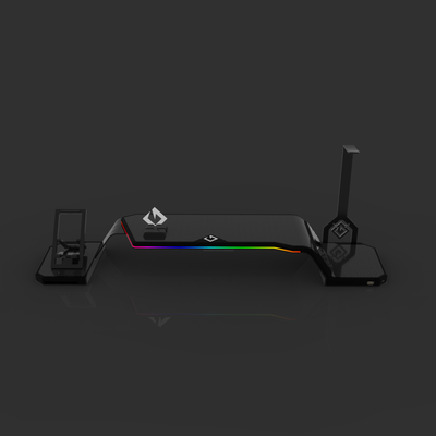 Guilds Altura Monitor Station