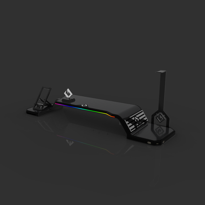 Guilds Altura Monitor Station