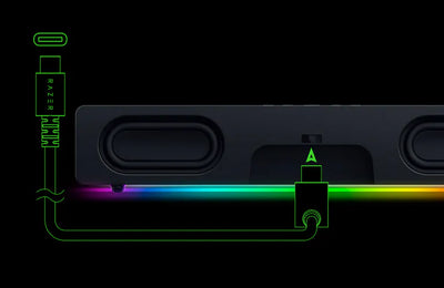 Razer Leviathan V2 X PC Gaming Soundbar