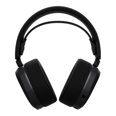 ASUS ROG Pelta Wireless Gaming Headset - Black (2Y)