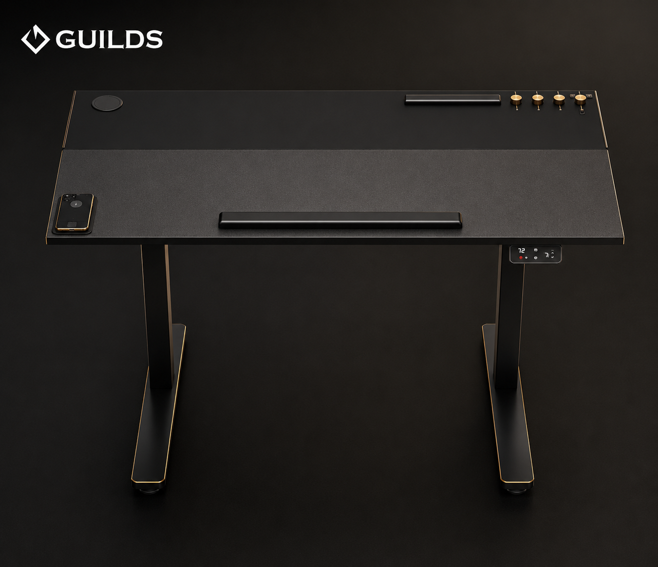 Guilds Zenith Desk