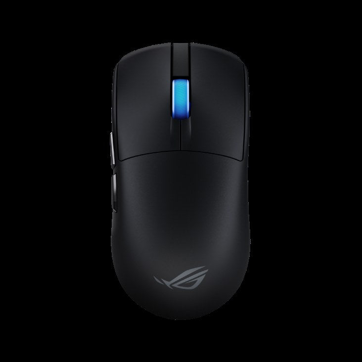 ASUS ROG Harpe II Ace Wireless Gaming Mouse - Black (2Y)