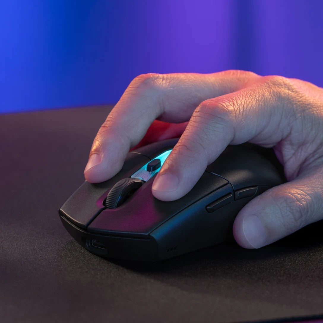Logitech gallery 4