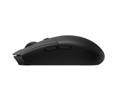 Logitech G304 X Superlight Wireless Gaming Mouse - Black (2Y) — manufacturer image 4