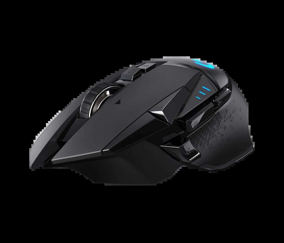 Logitech gallery 3