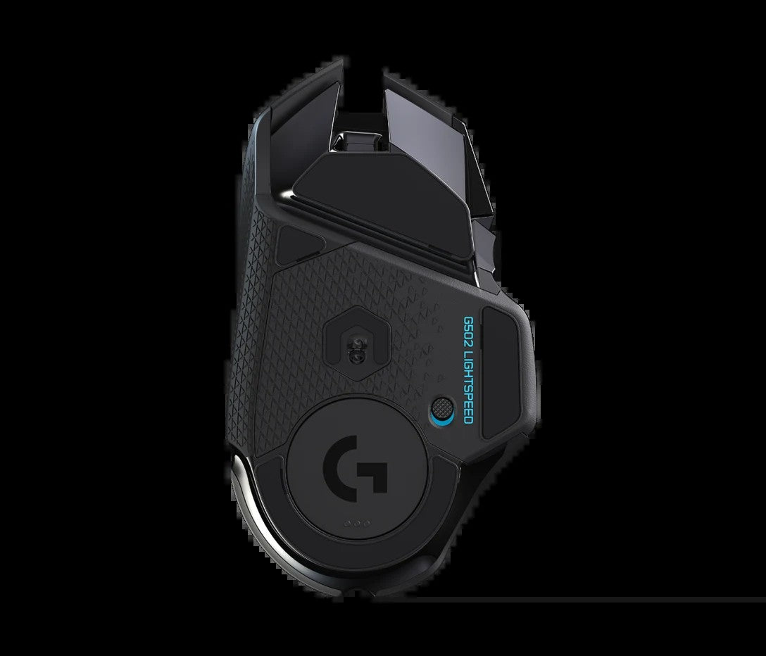 Logitech gallery 5