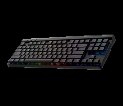 Logitech gallery 3