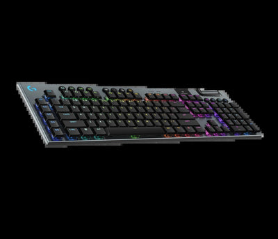 Logitech gallery 2