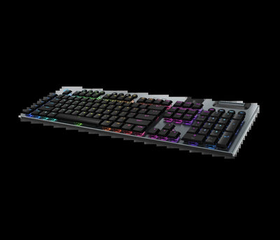 Logitech gallery 3