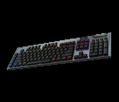 Logitech gallery 4