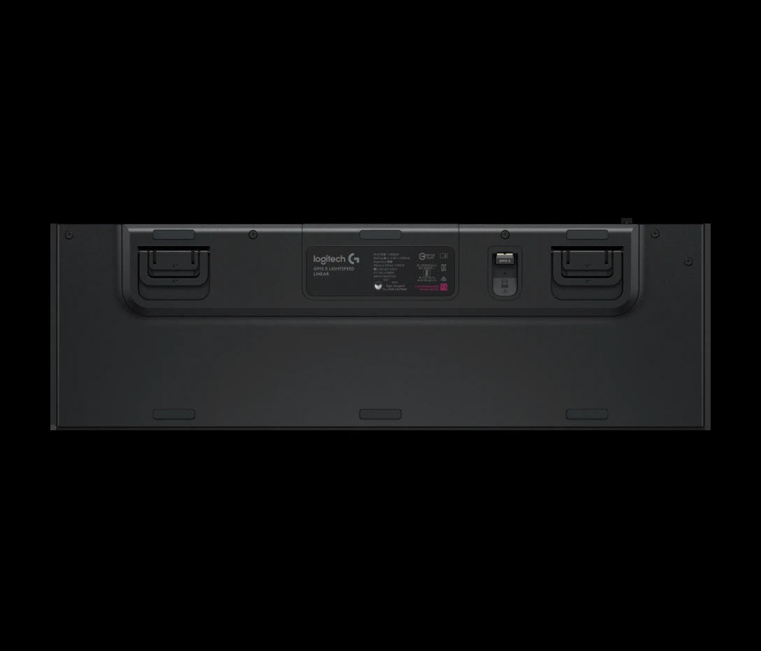 Logitech gallery 5