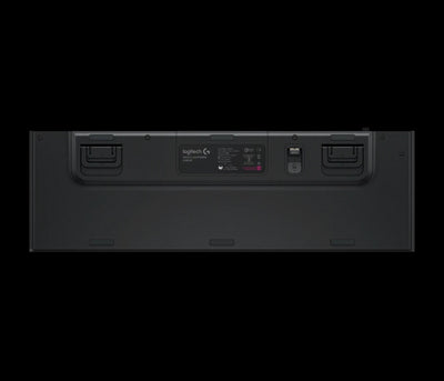 Logitech gallery 5