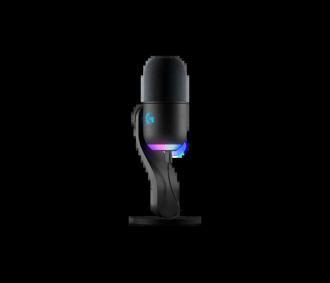 Logitech gallery 2