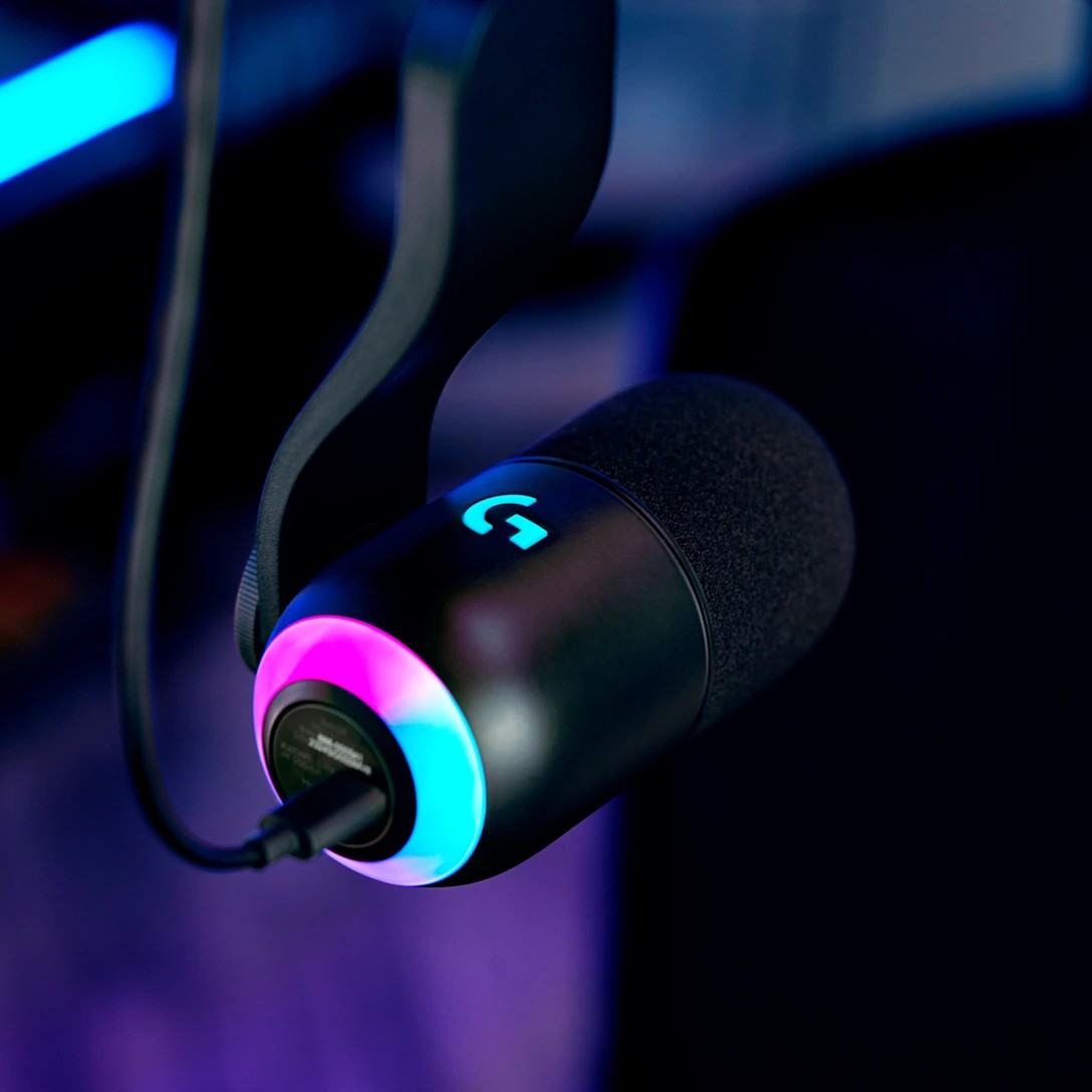 Logitech gallery 4